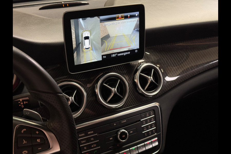 Mercedes-Benz GLA 250 Premium Plus Amg | Pano |H&K| Sfeerverlichting | 360 Camera | Carplay | Stoelverwarming