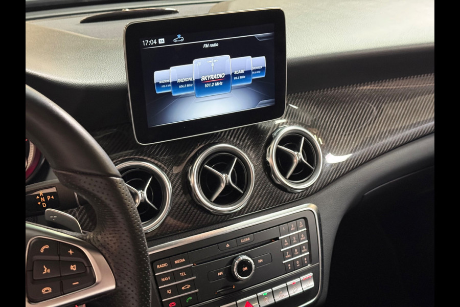 Mercedes-Benz GLA 250 Premium Plus Amg | Pano |H&K| Sfeerverlichting | 360 Camera | Carplay | Stoelverwarming