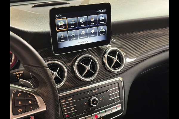 Mercedes-Benz GLA 250 Premium Plus Amg | Pano |H&K| Sfeerverlichting | 360 Camera | Carplay | Stoelverwarming