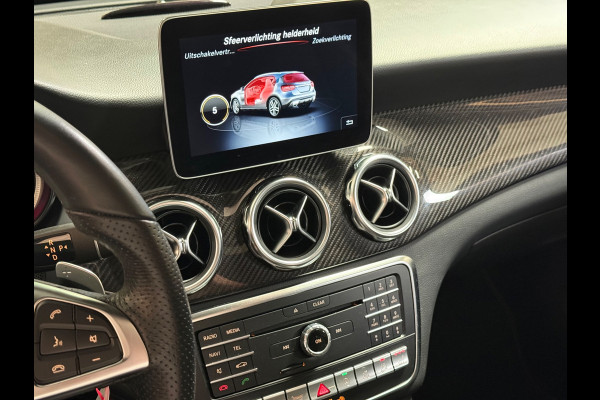 Mercedes-Benz GLA 250 Premium Plus Amg | Pano |H&K| Sfeerverlichting | 360 Camera | Carplay | Stoelverwarming