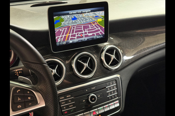 Mercedes-Benz GLA 250 Premium Plus Amg | Pano |H&K| Sfeerverlichting | 360 Camera | Carplay | Stoelverwarming
