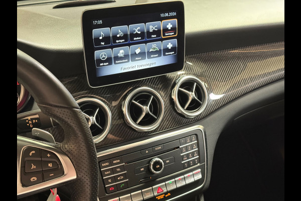 Mercedes-Benz GLA 250 Premium Plus Amg | Pano |H&K| Sfeerverlichting | 360 Camera | Carplay | Stoelverwarming
