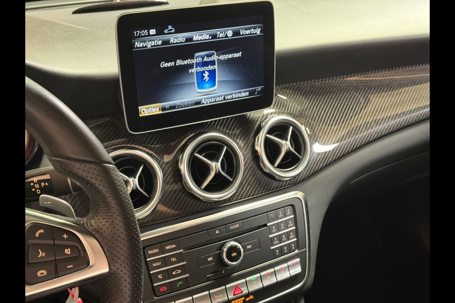 Mercedes-Benz GLA 250 Premium Plus Amg | Pano |H&K| Sfeerverlichting | 360 Camera | Carplay | Stoelverwarming