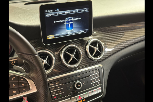 Mercedes-Benz GLA 250 Premium Plus Amg | Pano |H&K| Sfeerverlichting | 360 Camera | Carplay | Stoelverwarming