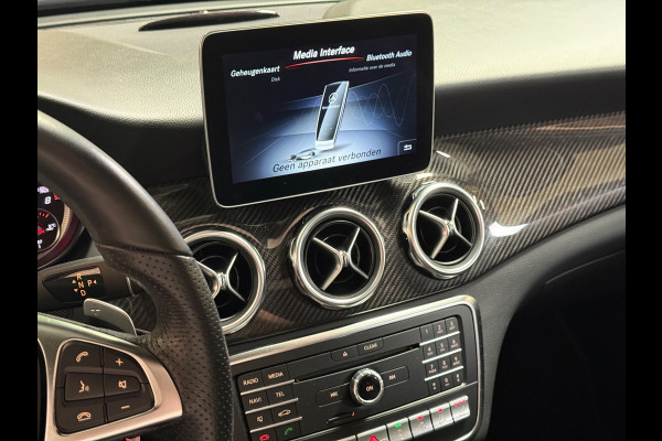 Mercedes-Benz GLA 250 Premium Plus Amg | Pano |H&K| Sfeerverlichting | 360 Camera | Carplay | Stoelverwarming