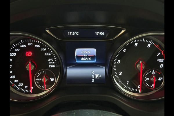 Mercedes-Benz GLA 250 Premium Plus Amg | Pano |H&K| Sfeerverlichting | 360 Camera | Carplay | Stoelverwarming