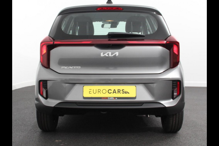 Kia Picanto 1.0 DPI Dynamicine Automaat Nieuw Model! | Navigatie | Apple Carplay/Android auto | Airco | Camera | DAB | Bluetooth