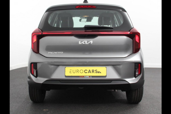 Kia Picanto 1.0 DPI Dynamicine Automaat Nieuw Model! | Navigatie | Apple Carplay/Android auto | Airco | Camera | DAB | Bluetooth
