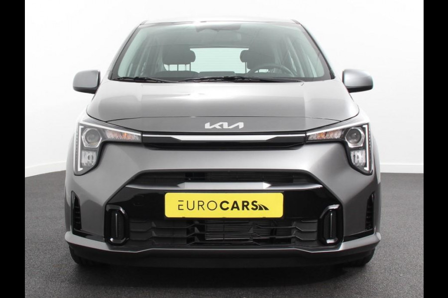 Kia Picanto 1.0 DPI Dynamicine Automaat Nieuw Model! | Navigatie | Apple Carplay/Android auto | Airco | Camera | DAB | Bluetooth