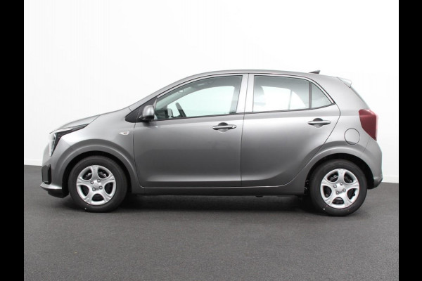 Kia Picanto 1.0 DPI Dynamicine Automaat Nieuw Model! | Navigatie | Apple Carplay/Android auto | Airco | Camera | DAB | Bluetooth