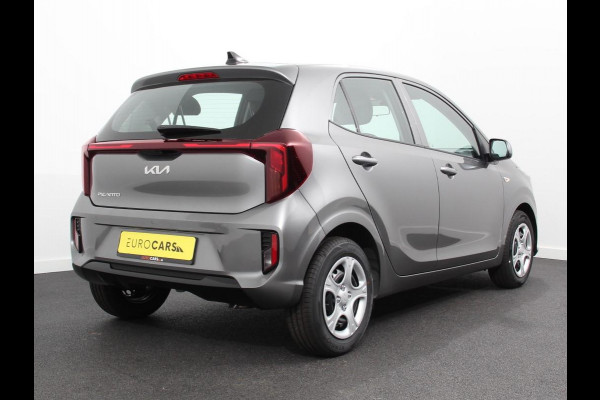 Kia Picanto 1.0 DPI Dynamicine Automaat Nieuw Model! | Navigatie | Apple Carplay/Android auto | Airco | Camera | DAB | Bluetooth