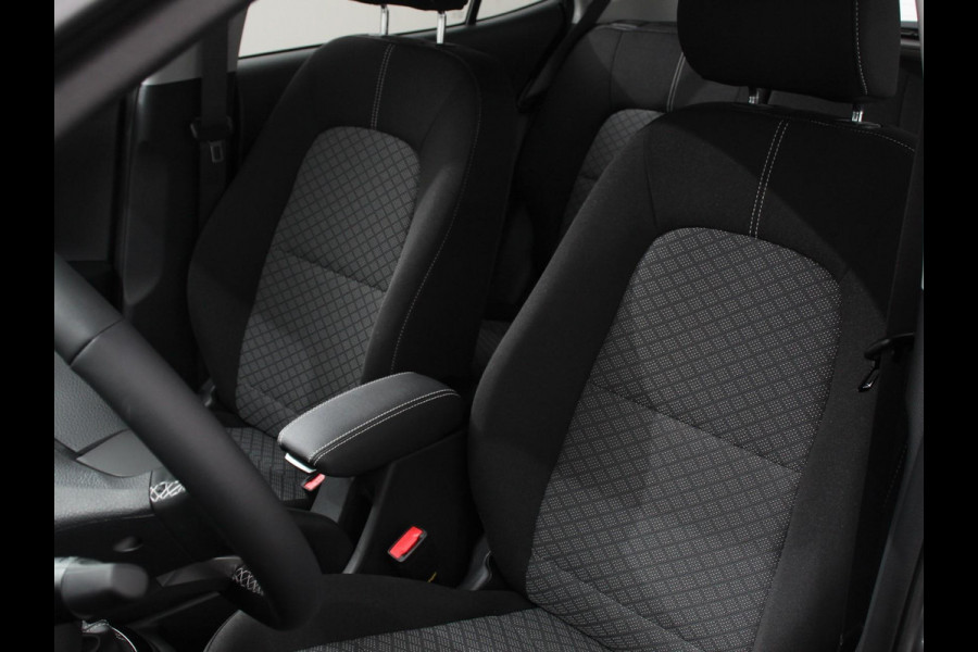 Kia Picanto 1.0 DPI Dynamicine Automaat Nieuw Model! | Navigatie | Apple Carplay/Android auto | Airco | Camera | DAB | Bluetooth