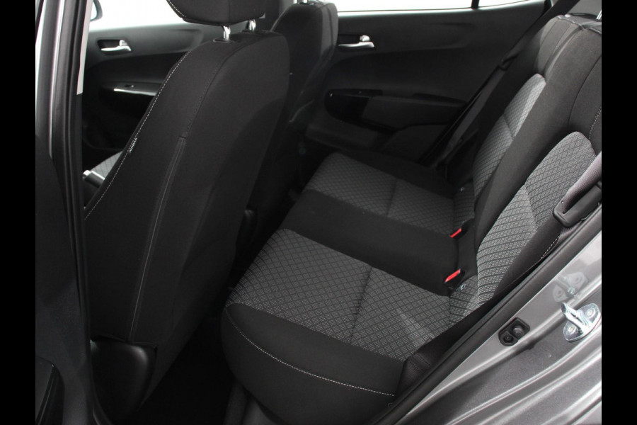 Kia Picanto 1.0 DPI Dynamicine Automaat Nieuw Model! | Navigatie | Apple Carplay/Android auto | Airco | Camera | DAB | Bluetooth