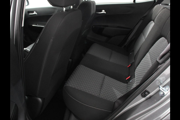 Kia Picanto 1.0 DPI Dynamicine Automaat Nieuw Model! | Navigatie | Apple Carplay/Android auto | Airco | Camera | DAB | Bluetooth