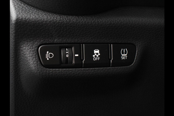 Kia Picanto 1.0 DPI Dynamicine Automaat Nieuw Model! | Navigatie | Apple Carplay/Android auto | Airco | Camera | DAB | Bluetooth