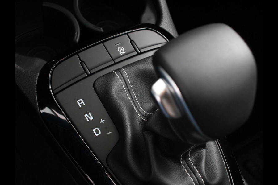 Kia Picanto 1.0 DPI Dynamicine Automaat Nieuw Model! | Navigatie | Apple Carplay/Android auto | Airco | Camera | DAB | Bluetooth