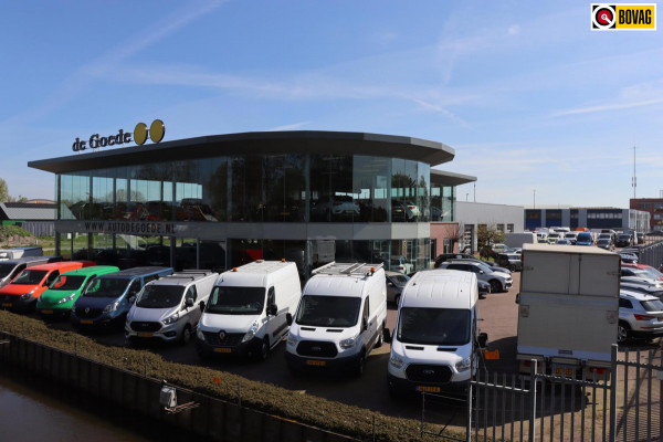 Peugeot 5008 1.2 PT Active Pack 7-persoons org.NL trekhaak camera navi lmv