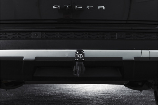 Seat Ateca 1.0 EcoTSI 115 PK Style Business Intense | Elek. Trekhaak | Dig. Cockpit | Adapt. Cruise | PDC | Camera | NAV + App. Connect | ECC | Elek. Klep | LM 17" |