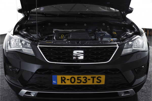 Seat Ateca 1.0 EcoTSI 115 PK Style Business Intense | Elek. Trekhaak | Dig. Cockpit | Adapt. Cruise | PDC | Camera | NAV + App. Connect | ECC | Elek. Klep | LM 17" |