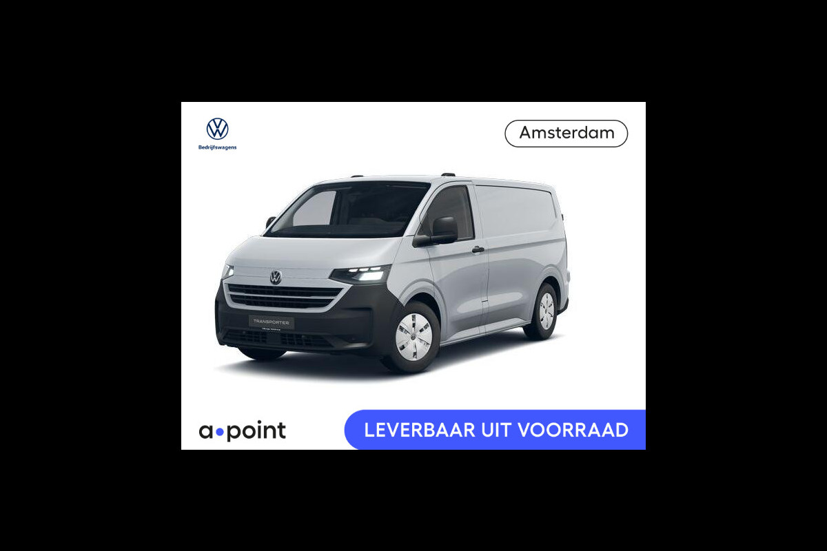 Volkswagen E-Transporter Life Intro L1 Elektromotor 160 kW (218 pk) 3100 mm