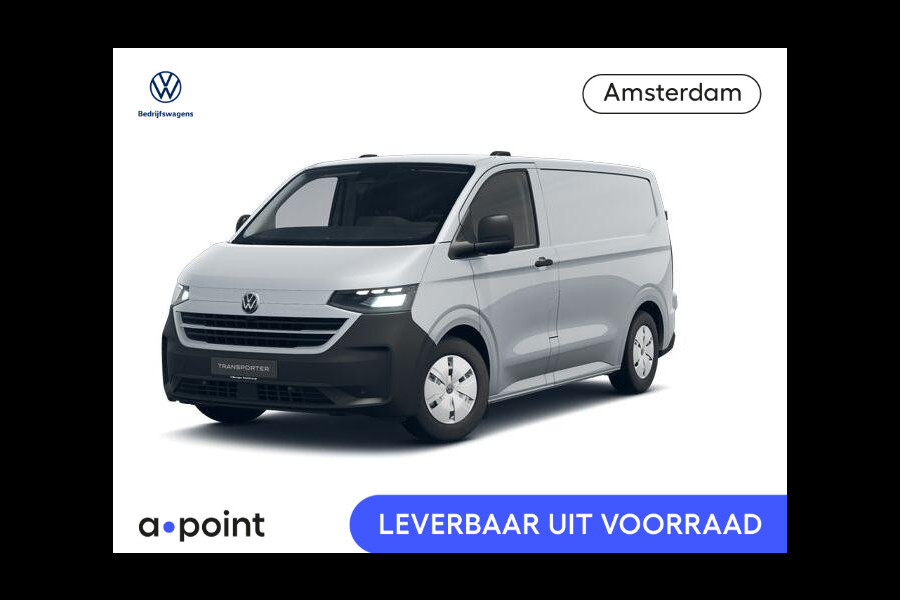 Volkswagen E-Transporter Life Intro L1 Elektromotor 160 kW (218 pk) 3100 mm