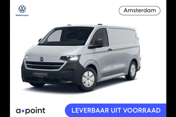 Volkswagen E-Transporter Life Intro L1 Elektromotor 160 kW (218 pk) 3100 mm