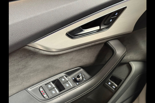 Audi Q7 55 TFSI e quattro Pro Line S | BTW | Pano | Sfeerverlichting | Stoelverwarming/Verkoeling | Carplay | Camera