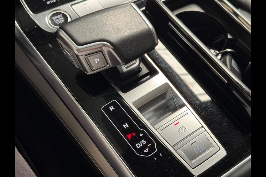 Audi Q7 55 TFSI e quattro Pro Line S | BTW | Pano | Sfeerverlichting | Stoelverwarming/Verkoeling | Carplay | Camera