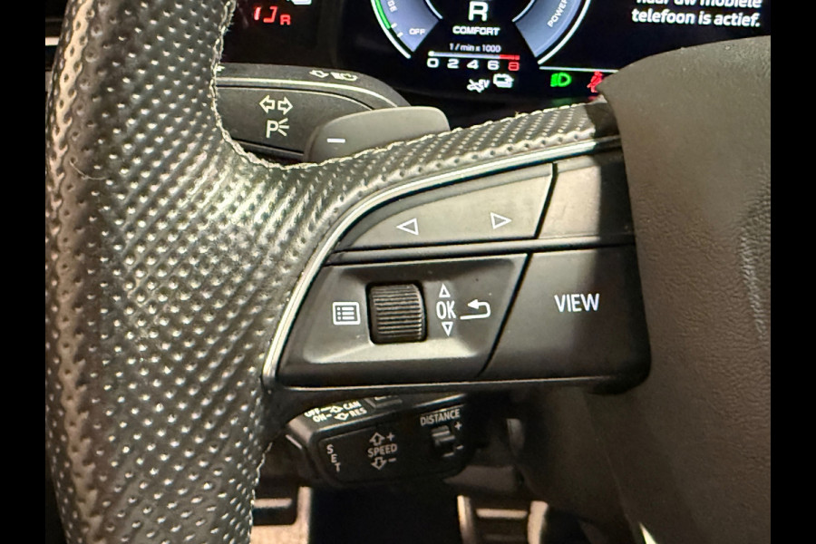 Audi Q7 55 TFSI e quattro Pro Line S | BTW | Pano | Sfeerverlichting | Stoelverwarming/Verkoeling | Carplay | Camera