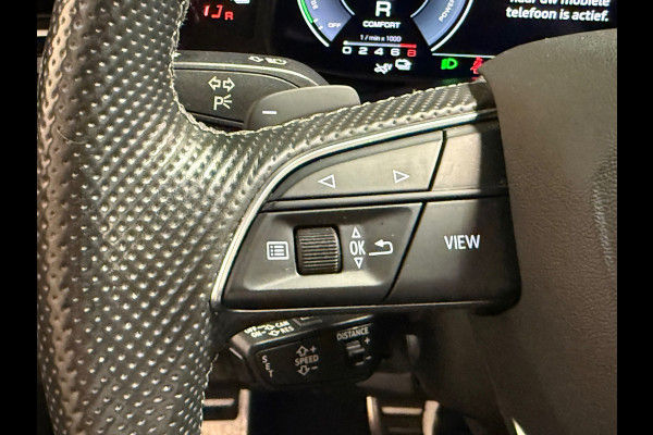Audi Q7 55 TFSI e quattro Pro Line S | BTW | Pano | Sfeerverlichting | Stoelverwarming/Verkoeling | Carplay | Camera
