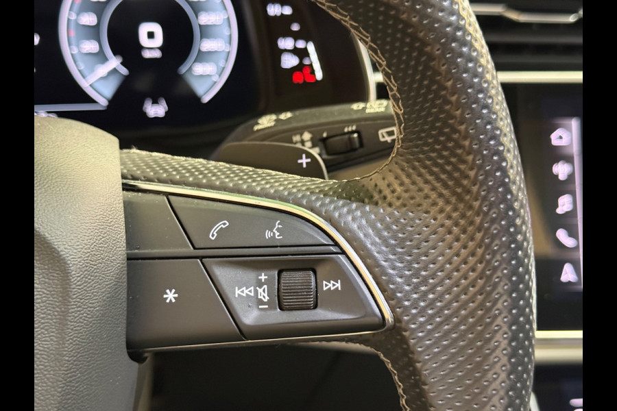Audi Q7 55 TFSI e quattro Pro Line S | BTW | Pano | Sfeerverlichting | Stoelverwarming/Verkoeling | Carplay | Camera