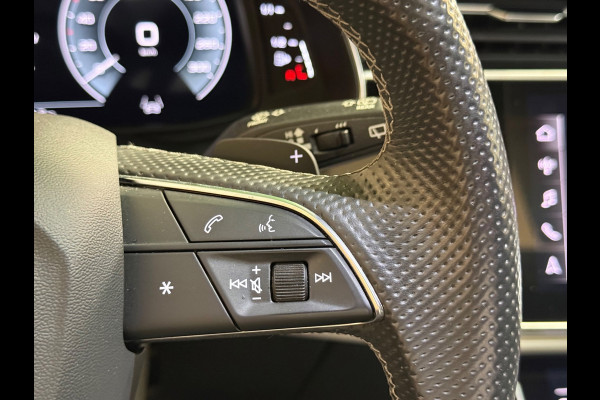 Audi Q7 55 TFSI e quattro Pro Line S | BTW | Pano | Sfeerverlichting | Stoelverwarming/Verkoeling | Carplay | Camera