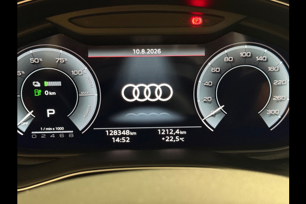 Audi Q7 55 TFSI e quattro Pro Line S | BTW | Pano | Sfeerverlichting | Stoelverwarming/Verkoeling | Carplay | Camera