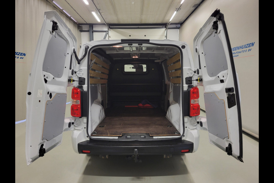 Citroën Jumpy 2.0BlueHDI 145pk L3/H1 Euro 6!