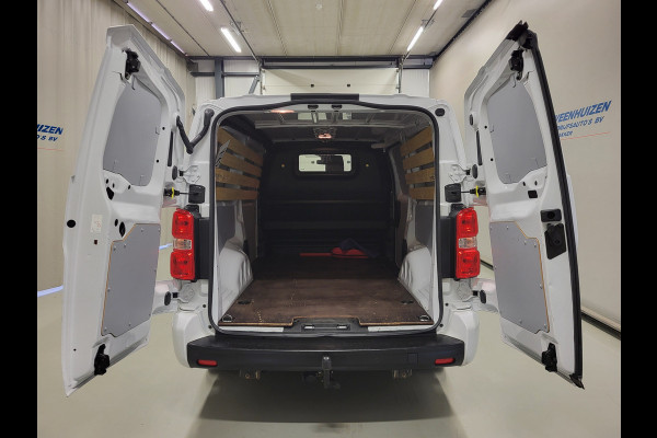Citroën Jumpy 2.0BlueHDI 145pk L3/H1 Euro 6!