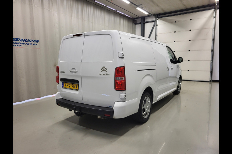 Citroën Jumpy 2.0BlueHDI 145pk L3/H1 Euro 6!