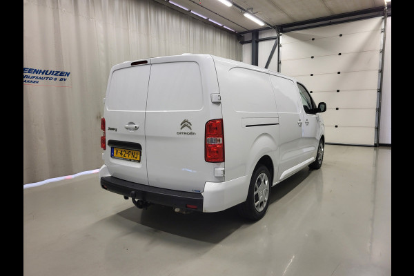 Citroën Jumpy 2.0BlueHDI 145pk L3/H1 Euro 6!