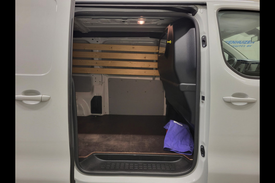 Citroën Jumpy 2.0BlueHDI 145pk L3/H1 Euro 6!