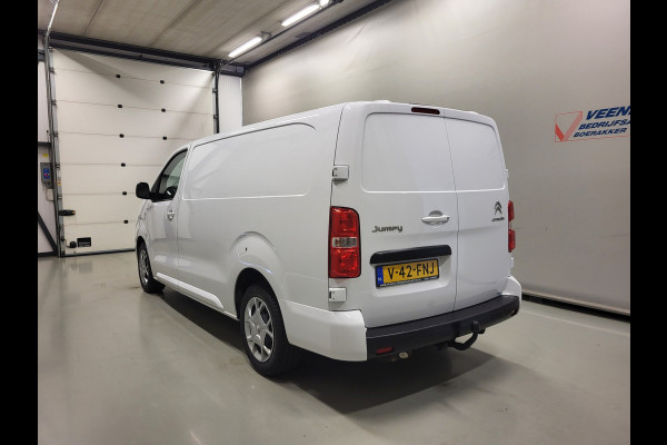 Citroën Jumpy 2.0BlueHDI 145pk L3/H1 Euro 6!