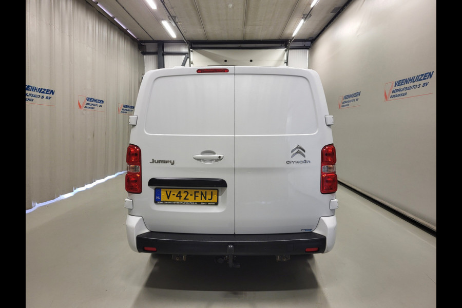 Citroën Jumpy 2.0BlueHDI 145pk L3/H1 Euro 6!