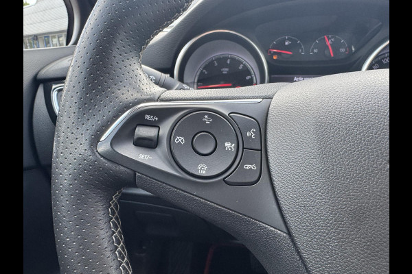 Opel Astra 1.4 Turbo Innovation 150pk Automaat | Adaptieve Cruise | Stoelverwarming | Carplay, Android Auto | Navigatie | Cruise control