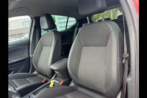 Opel Astra 1.4 Turbo Innovation 150pk Automaat | Adaptieve Cruise | Stoelverwarming | Carplay, Android Auto | Navigatie | Cruise control