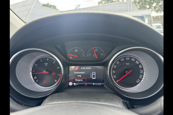 Opel Astra 1.4 Turbo Innovation 150pk Automaat | Adaptieve Cruise | Stoelverwarming | Carplay, Android Auto | Navigatie | Cruise control