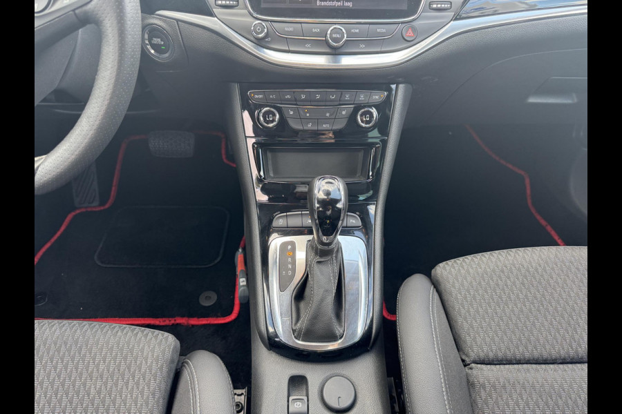 Opel Astra 1.4 Turbo Innovation 150pk Automaat | Adaptieve Cruise | Stoelverwarming | Carplay, Android Auto | Navigatie | Cruise control