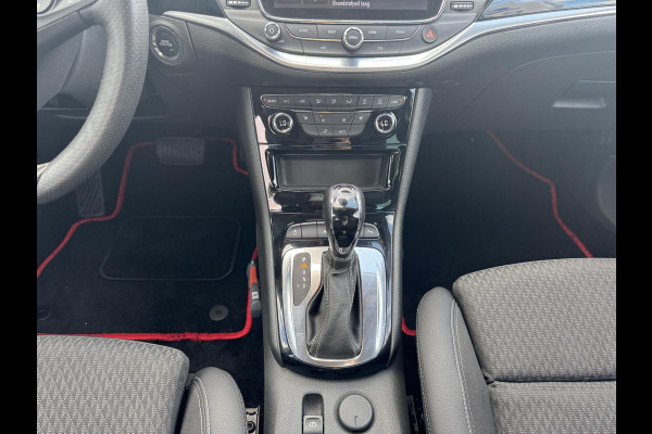 Opel Astra 1.4 Turbo Innovation 150pk Automaat | Adaptieve Cruise | Stoelverwarming | Carplay, Android Auto | Navigatie | Cruise control