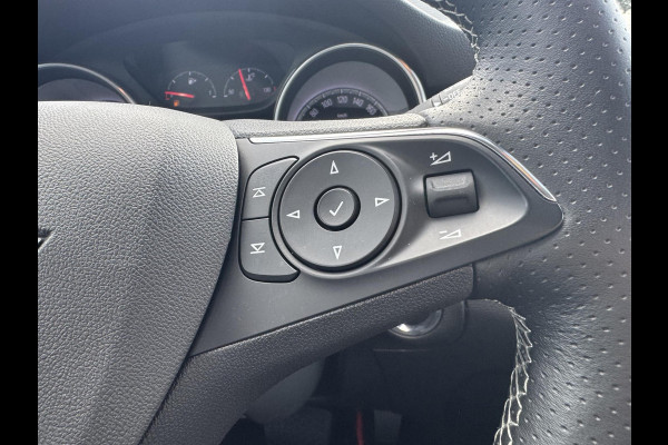 Opel Astra 1.4 Turbo Innovation 150pk Automaat | Adaptieve Cruise | Stoelverwarming | Carplay, Android Auto | Navigatie | Cruise control
