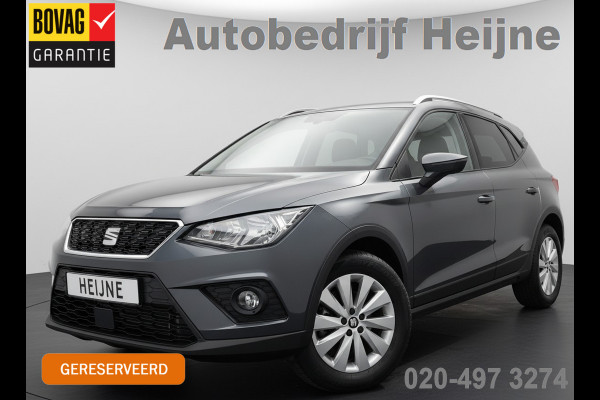 Seat Arona TSI 115PK DSG MOVE! NAVI/CARPLAY/PDC