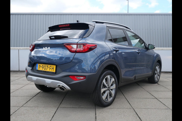 Kia Stonic 1.0 T-GDi MHEV DynamicPlusLine | Cruise | Keyless | Navi | Camera | Clima |