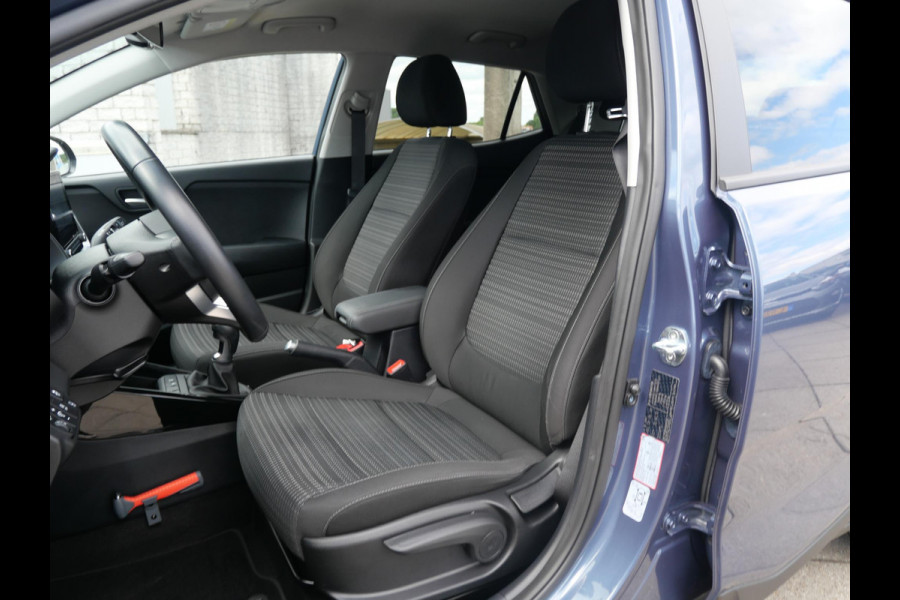 Kia Stonic 1.0 T-GDi MHEV DynamicPlusLine | Cruise | Keyless | Navi | Camera | Clima |