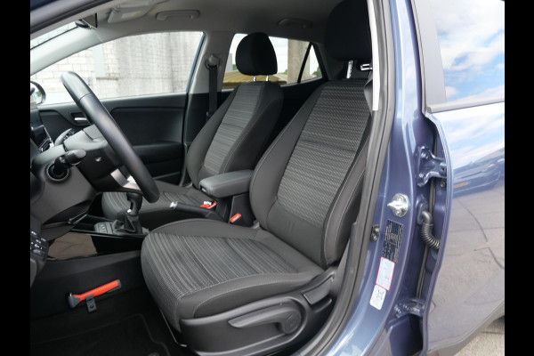 Kia Stonic 1.0 T-GDi MHEV DynamicPlusLine | Cruise | Keyless | Navi | Camera | Clima |